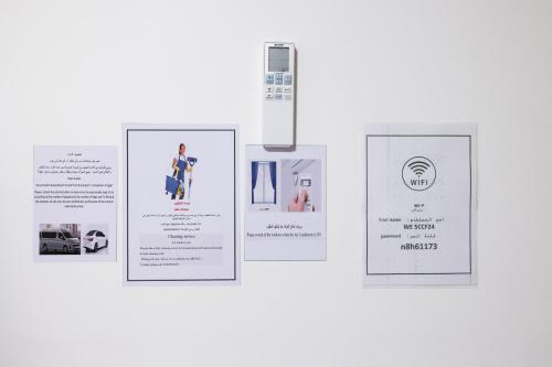 Φωτογραφία από το άλμπουμ του Gleem Luxury Apartments Elite στην Αλεξάνδρεια