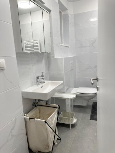 Viviane Paulos Apartment - Stylish apartment at Wienerberg
