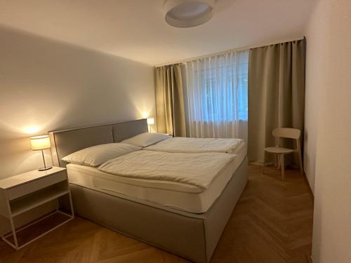 Viviane Paulos Apartment - Stylish apartment at Wienerberg