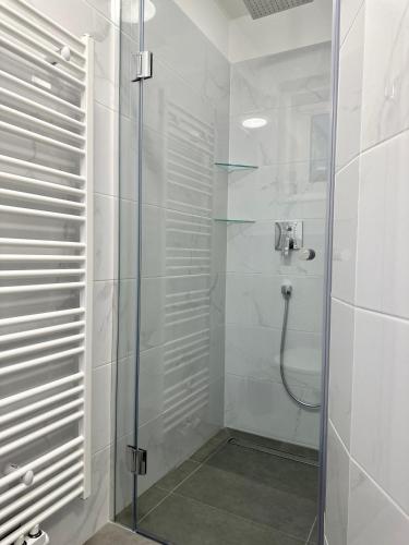 Viviane Paulos Apartment - Stylish apartment at Wienerberg