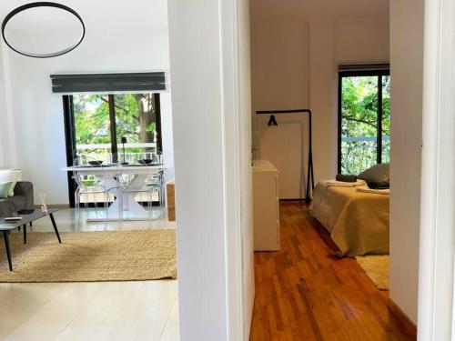 2 Bedroom Family Apartment with Free Parking