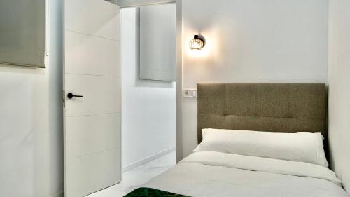 Apartment Las Redes
