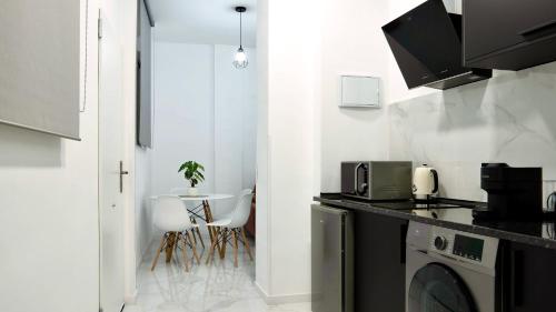 Apartment Las Redes