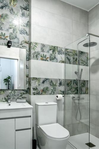 Apartment Las Redes