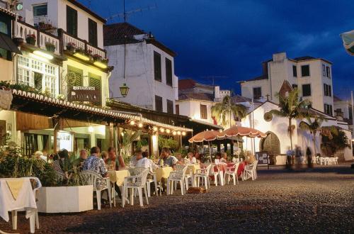 Lazareto Apartment by Holiday Rental Madeira
