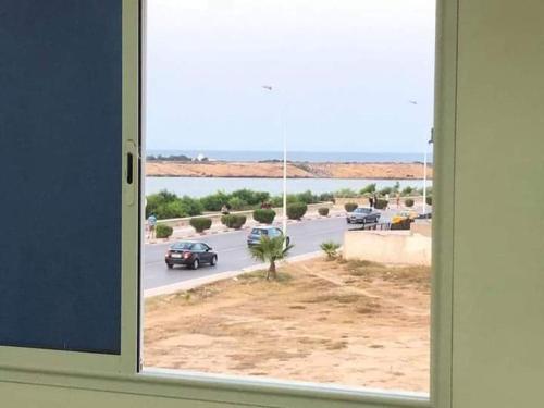 Appartement la falaise
