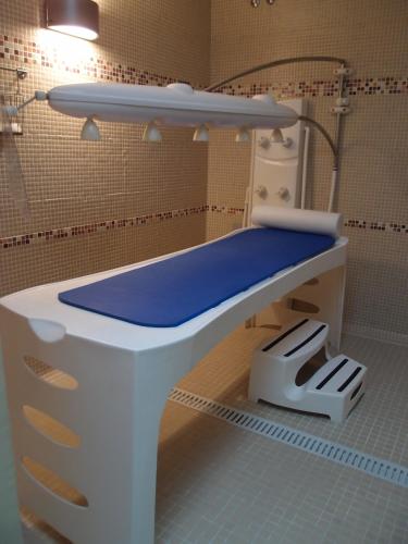 Φωτογραφία από το άλμπουμ του Hotel La Vida Spa σε Aldeayuso