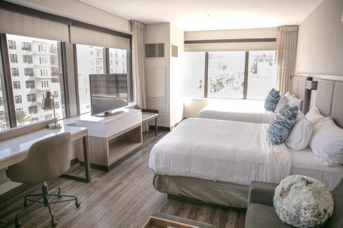 SpringHill Suites by Marriott New Orleans Downtown/Canal Street Image