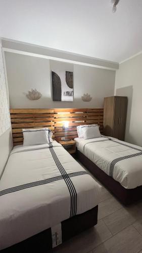 Gambar di galeri bagi Hotel ALOHA di Chala