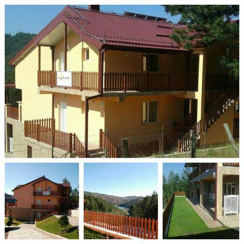 BEROVO VIP HOTEL – Photos 3