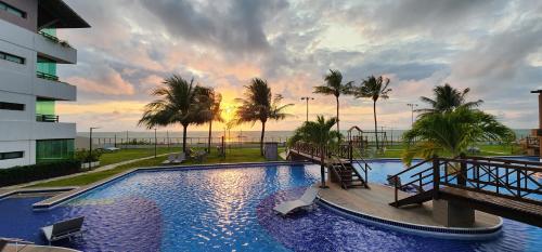 Menor preço em Beira-mar        Travel Sustainable Nível 2      Maui Beach Residence