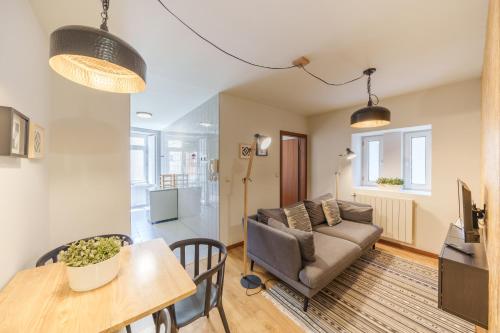 Shining View Apartments