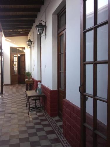 CASA MENDOCINA