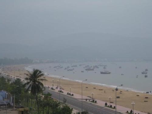 Gallery image of Thao Nguyen Homestay in Quy Nhon