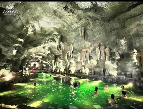 Vườn Vua Resort & Villas – Photos 2