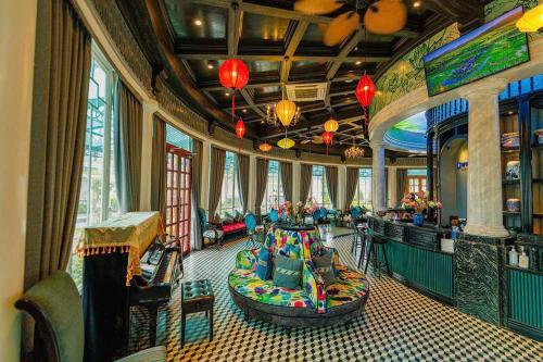 Vườn Vua Resort & Villas – Photos 3