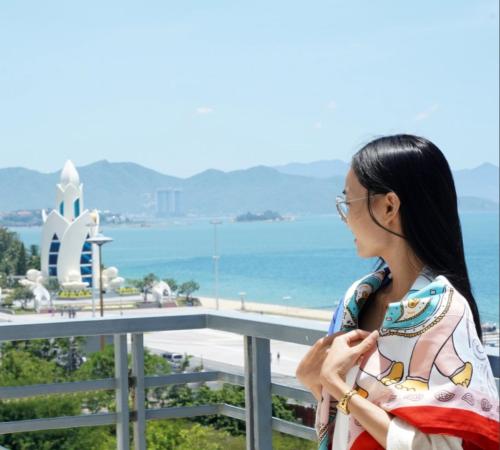 Dubai Nha Trang Hotel managed by HT