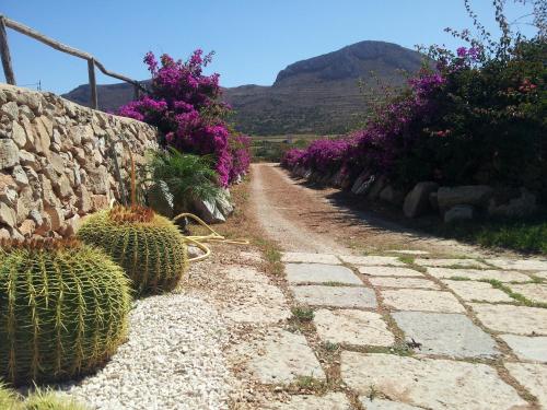 Gallery image of Monolocale Favignana in Favignana