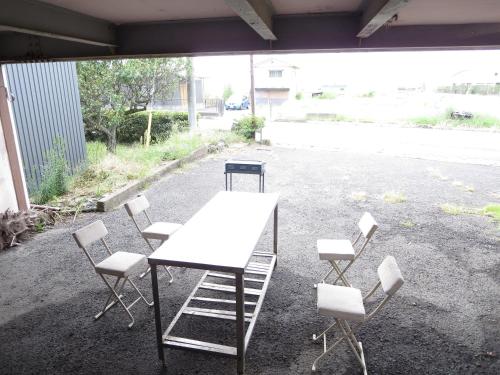 Gambar di galeri bagi 1日1組限定 Hitachiota Studio di Ōta