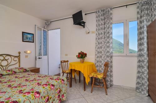 Gallery image of Hotel Villa Fiorentina in Ischia