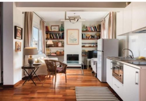 Apartamentos RG Puerta de Jerez