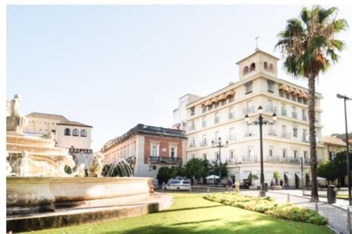 Apartamentos RG Puerta de Jerez