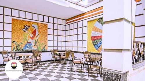 Εστιατόριο ή άλλο μέρος για φαγητό στο The Healing Room