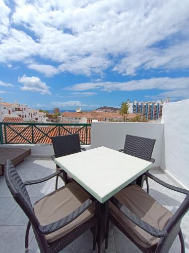 Colina Apartment
