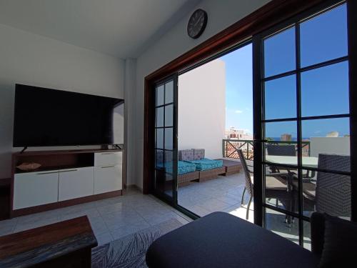 Colina Apartment