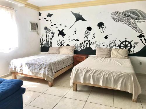 Casa Zona Dorada – Photos 3
