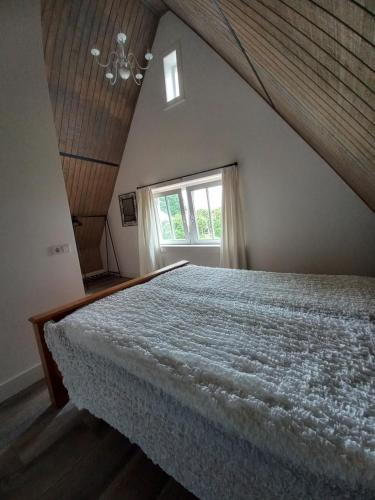 Легло или легла в стая в Vakantiewoning - Veurom