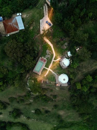 Gallery image of Glamping Dream Domes Ismayilli in İsmayıllı