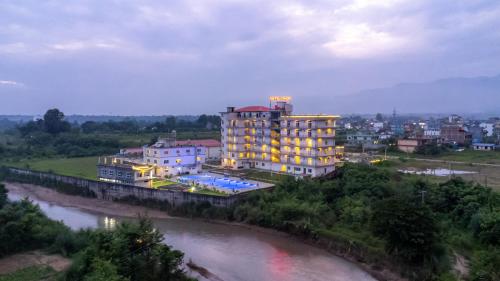 Hotel Orion - Sunwal – Photos 4
