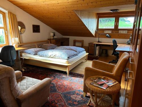 Gallery image of Bijou Guest House in Mieders