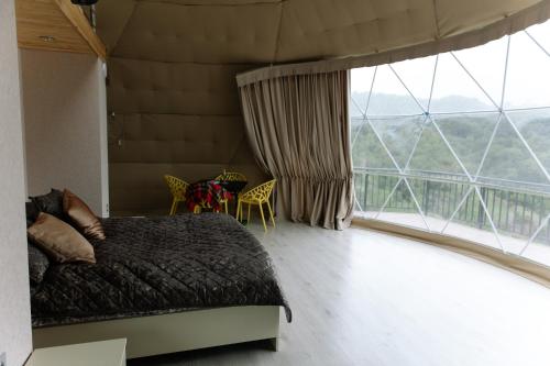 Gallery image of Glamping Dream Domes Ismayilli in İsmayıllı