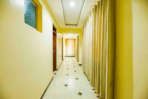 Fotografie z fotogalerie ubytování Acacia Resort Wote-Makueni by Nest & Nomad v destinaci Wote