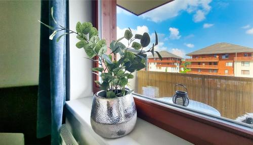 Apartmán Beskydy