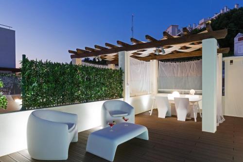 Fotografie z fotogalerie ubytování D_Loft Downtown v destinaci Albufeira