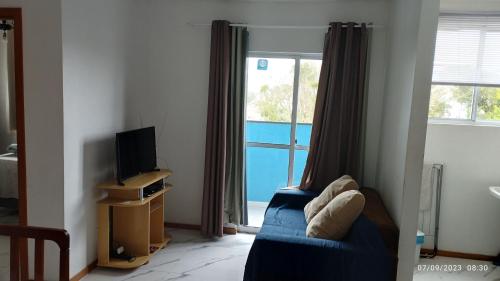 Imagem da galeria de Apartamento Central em Penha