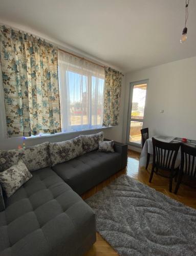 Gallery image of Gorgeous Two Bedroom Apartment in Silistra