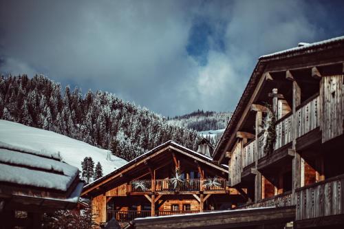 Chalets de l'Alpaga – Photos 4