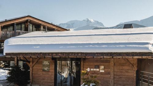Chalets de l'Alpaga – Photos 2