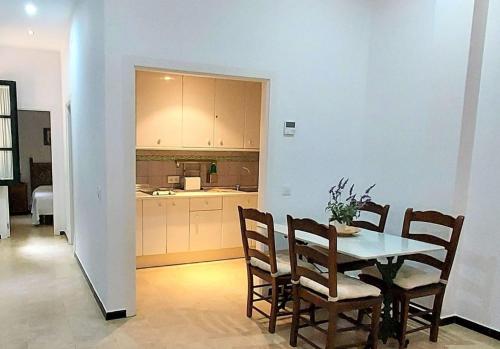 Lumbreras V Apartamento Alameda Sevilla