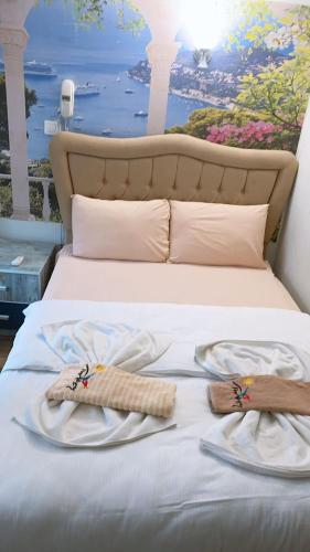 Fotografie z fotogalerie ubytování ARMİS HOSTEL v destinaci Istanbul