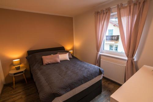 Urlaubstraum in Salzburgs Toplage