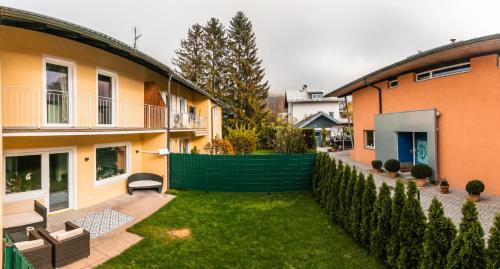 Urlaubstraum in Salzburgs Toplage