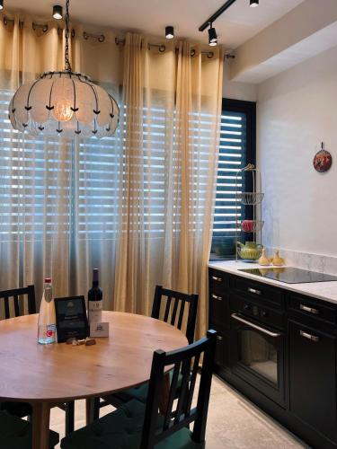 Imagen de la galería de Rosa’s place, en Jerusalén