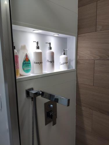 Villaverde Magic Room