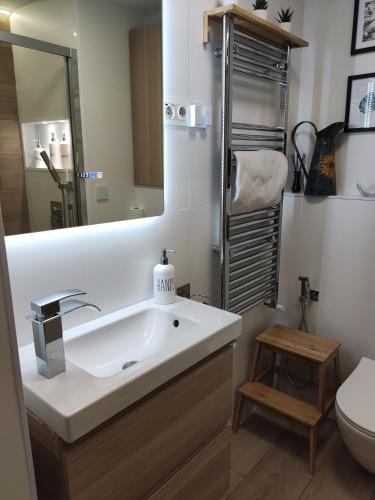 Villaverde Magic Room