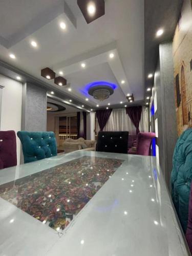 Heaven Pyramids View Apartment – Photos 3